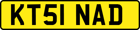 KT51NAD