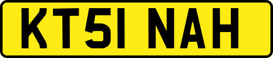 KT51NAH