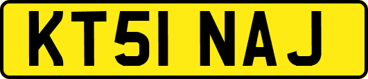 KT51NAJ
