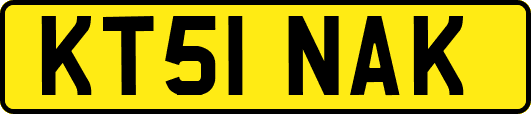 KT51NAK