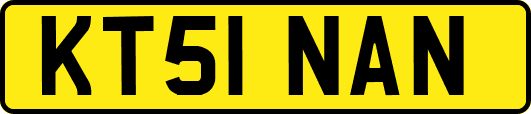 KT51NAN