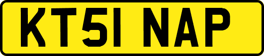 KT51NAP