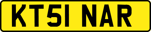 KT51NAR