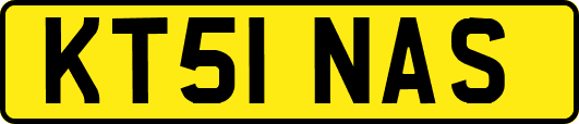 KT51NAS