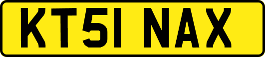 KT51NAX