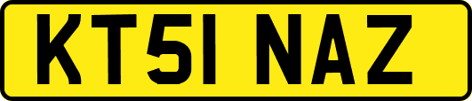 KT51NAZ