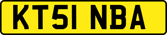 KT51NBA
