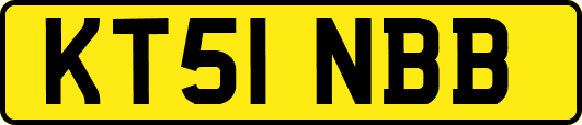 KT51NBB