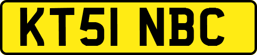 KT51NBC