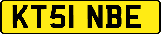 KT51NBE