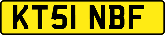 KT51NBF