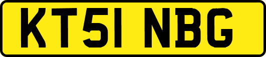 KT51NBG