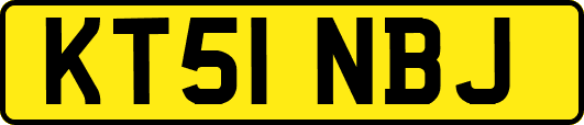 KT51NBJ