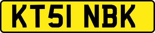 KT51NBK
