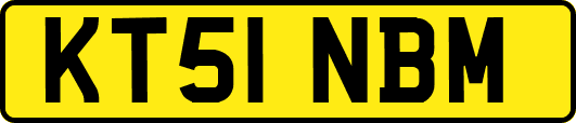 KT51NBM