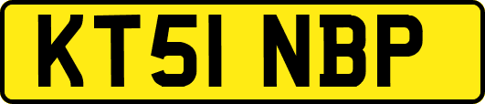 KT51NBP