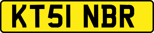KT51NBR