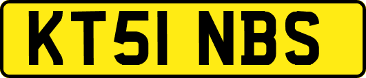 KT51NBS