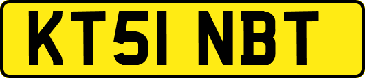 KT51NBT