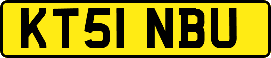 KT51NBU