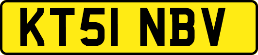 KT51NBV