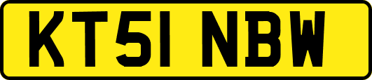 KT51NBW