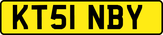 KT51NBY