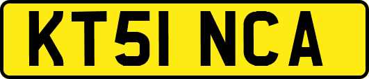 KT51NCA