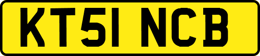 KT51NCB