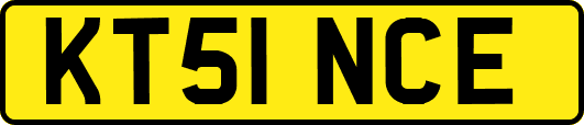 KT51NCE