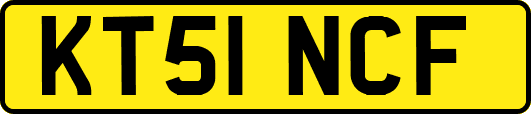 KT51NCF