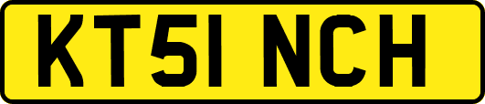 KT51NCH