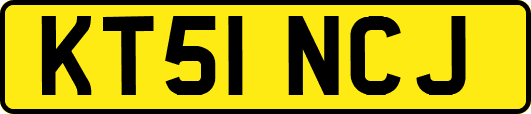 KT51NCJ