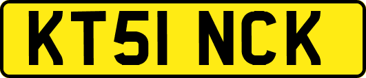 KT51NCK