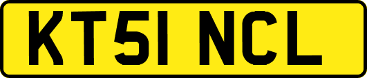 KT51NCL