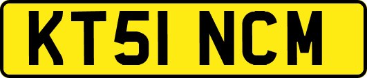 KT51NCM