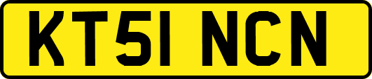 KT51NCN