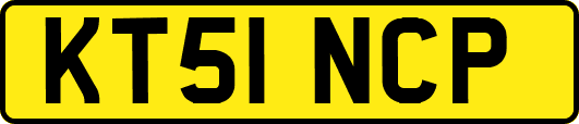 KT51NCP