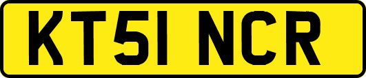 KT51NCR