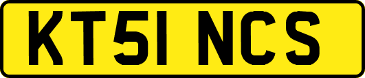 KT51NCS