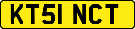 KT51NCT