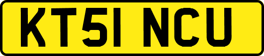 KT51NCU
