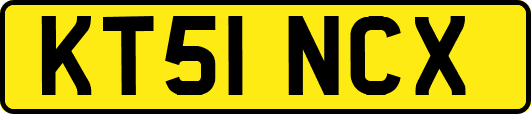 KT51NCX