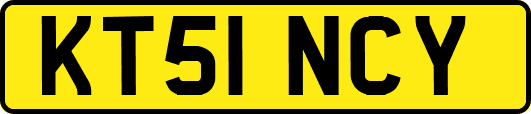 KT51NCY