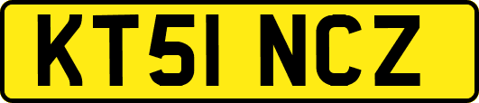 KT51NCZ
