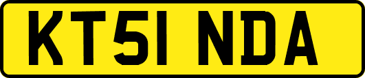 KT51NDA