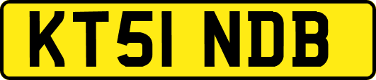 KT51NDB