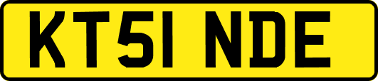KT51NDE