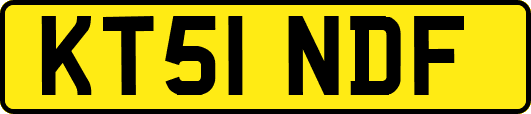 KT51NDF