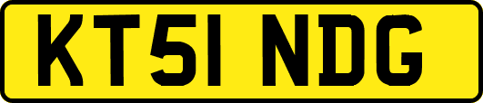 KT51NDG